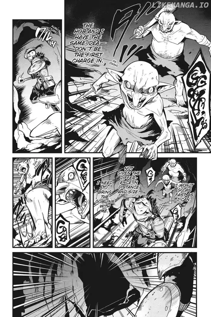 Goblin Slayer: Side Story Year One Chapter 114 image 10_optimized_optimized
